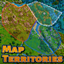 Map Territories logo