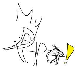 MyRPG - PT!