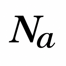 Avogadro project image