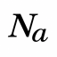 Avogadro logo