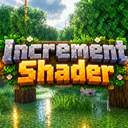Increment project image