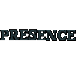 Presence (Update) logo