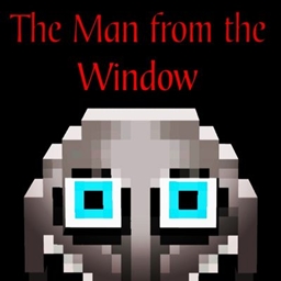 The Man from the Window (Official) logo