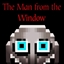 The Man from the Window (Official) logo