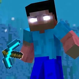 Herobrine v1.0.2 project image