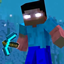 Herobrine v1.0.2 logo