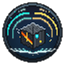 Sensory Survival logo