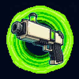Rickverse — Portals & Multiverse project image