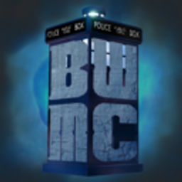 BadWolfMC logo