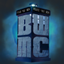 BadWolfMC logo