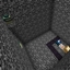 The Mind's Eye: a mcpe puzzlebox/escape room logo