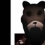 Fnaf weird mobile port logo