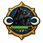 Hunter PetXP Forever logo