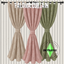 Paloma Curtain logo