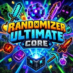 Randomizer Ultimate Core project image