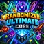 Randomizer Ultimate Core logo
