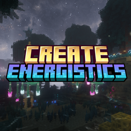 Create Energistics logo