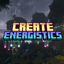 Create Energistics logo