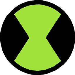 Deanverse Heroes logo