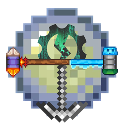 OriginCraft - Rads Origins