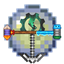 OriginCraft - Rads Origins logo