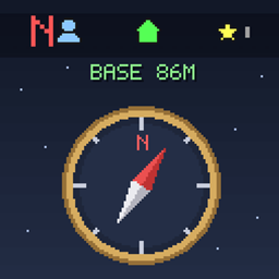 Obe's Wayfinder project image