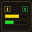 Swing Queue Color logo