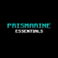 Prismarine Essentials logo