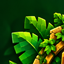 Monkey Business - Primal Realms logo