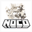 Noco Bushy Leafs logo