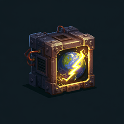Earth Cube Industry
