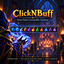 ClickNBuff – Mage Raid Consumable & Buff Assistant (Classic Era) logo
