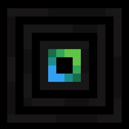 Better Square Music Discs logo