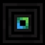 Better Square Music Discs logo
