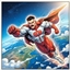 Skyler1's Viltrumite Invincible Addon update 1.1.1 bug fix logo