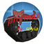 Super Tracks + Pro Max logo