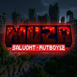 METHARFORFIS Ultimate Zombie Apocalypse SaluoMT - Rutboy12