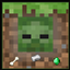 Configurable Zombie Drops logo