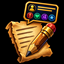 Personal Player Notes logo