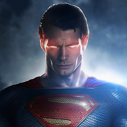 Superman PvP project image