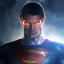 Superman PvP logo