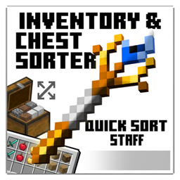 Smart Inventory Sorter logo
