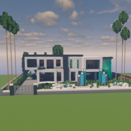 LA House 15 project image