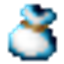 Moonlit Backpacks logo