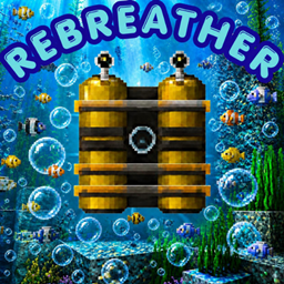 Rebreather logo