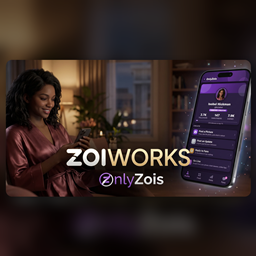 ZoiWorks - OnlyZois project image