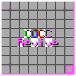 CGC Compat: Revive project image