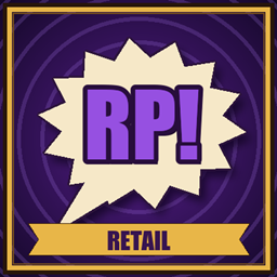 RPShouts Retail logo
