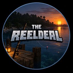 reeldeel logo