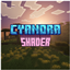 Cyanora Shader logo